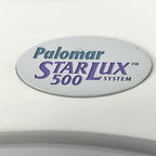 Palomar StarLux 500 Top Module Replacement Cynosure Factory Refurbished (0 Shots) 55-1197