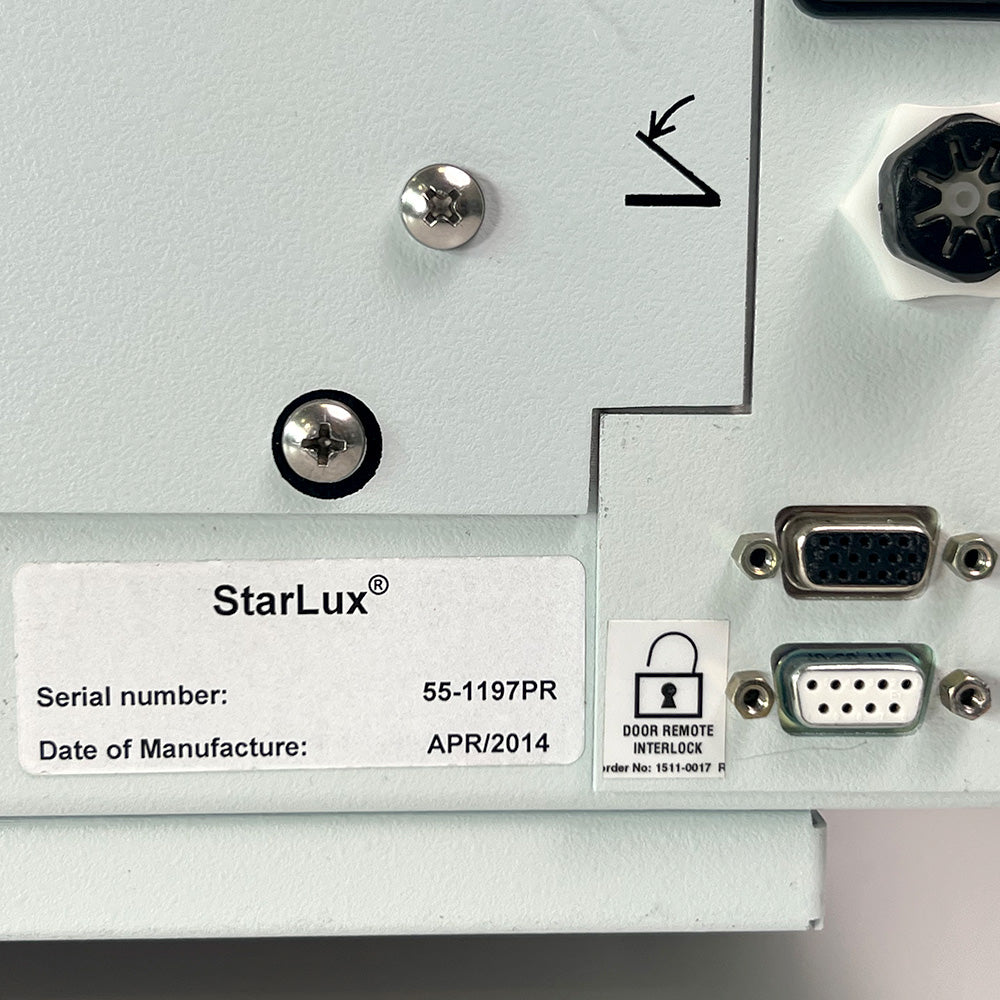 Palomar StarLux 500 Top Module Replacement Cynosure Factory Refurbished (0 Shots) 55-1197