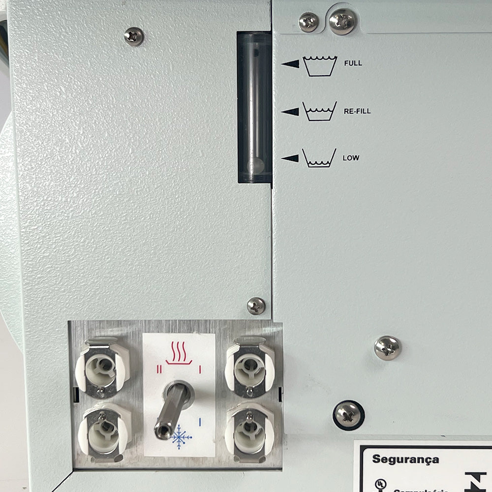 Palomar StarLux 500 Top Module Replacement Cynosure Factory Refurbished (0 Shots) 55-1197
