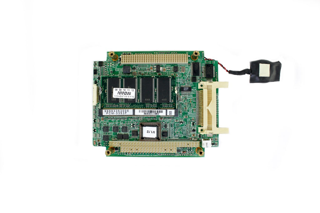 Syneron Candela eMatrix Software Memory Controller Board PARTS AS-IS