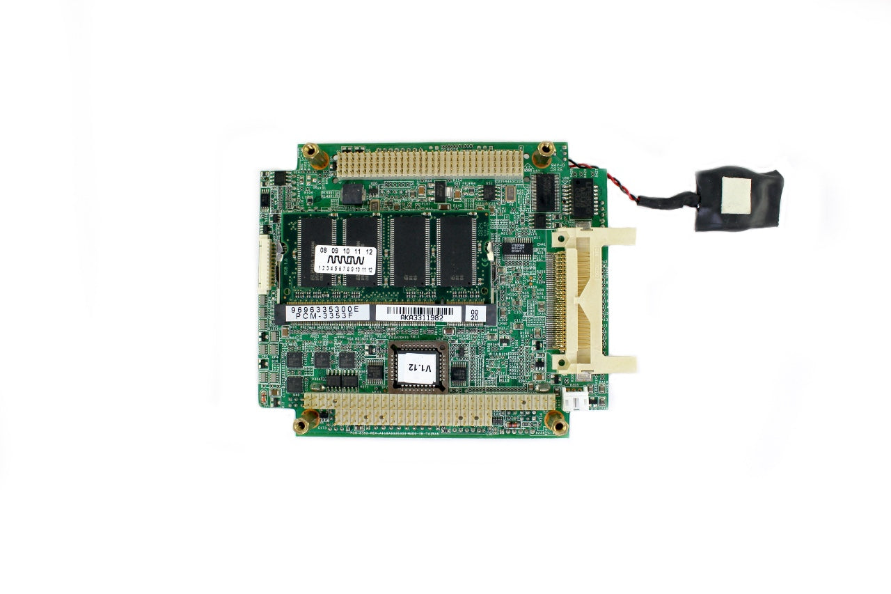 Syneron Candela eMatrix Software Memory Controller Board PARTS AS-IS