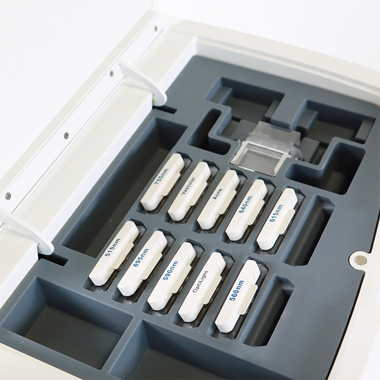 2022 Lumenis OptiLight Non-Invasive Pulse Technology Dry Eye Relief System