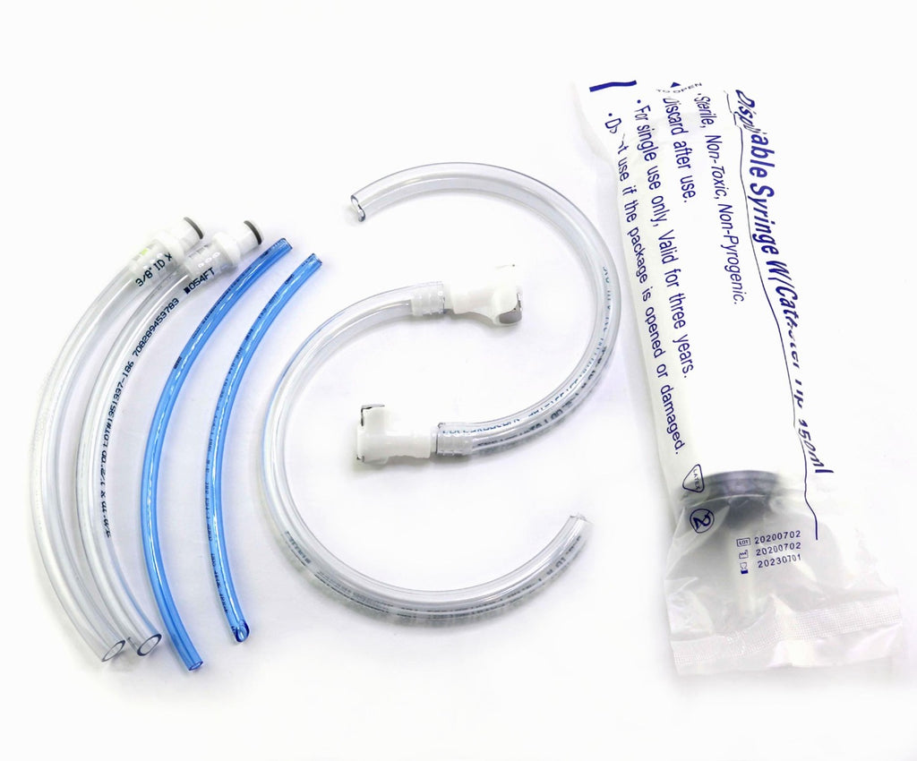 Cynosure Palomar Icon Starlux 300 500 IPL Laser Water Cooling Flush / Drain Kit