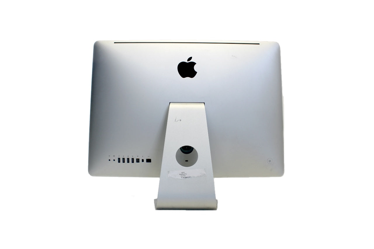 Apple iMac 21.5-inch, 2.5GHz Intel Core i5, Mid 2011 16 GB 1333 MHz DDR3 Memory