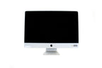 Apple iMac 27-inch, 3.2 GHz Quad-Core Intel Core i5, Late 2013 8 GB 1600 MHz