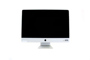 Apple iMac 27-inch, 3.2 GHz Quad-Core Intel Core i5, Late 2013 8 GB 1600 MHz