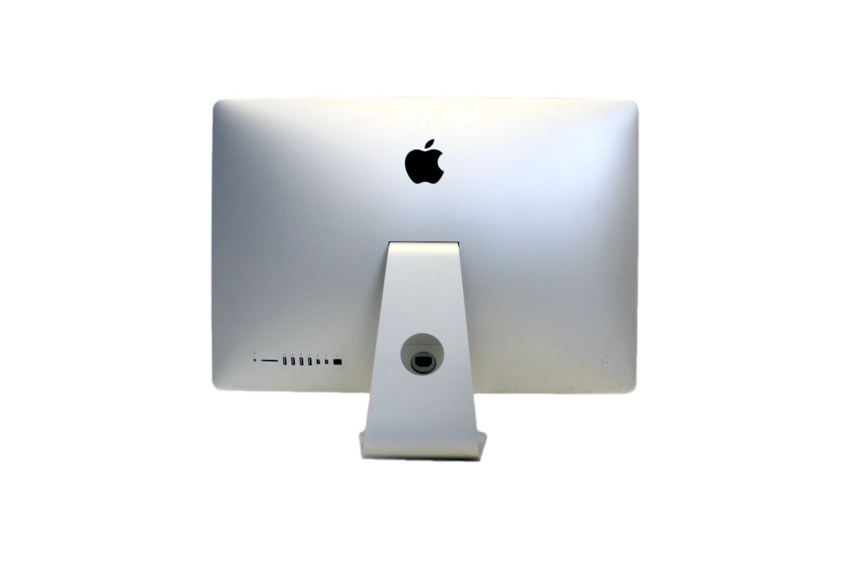 Apple iMac 27-inch, 3.2 GHz Quad-Core Intel Core i5, Late 2013 8 GB 1600 MHz