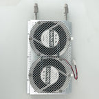 Palomar StarLux 300/500 Laser Heat Exchanger Cynosure Factory NEW Part 1520-5015
