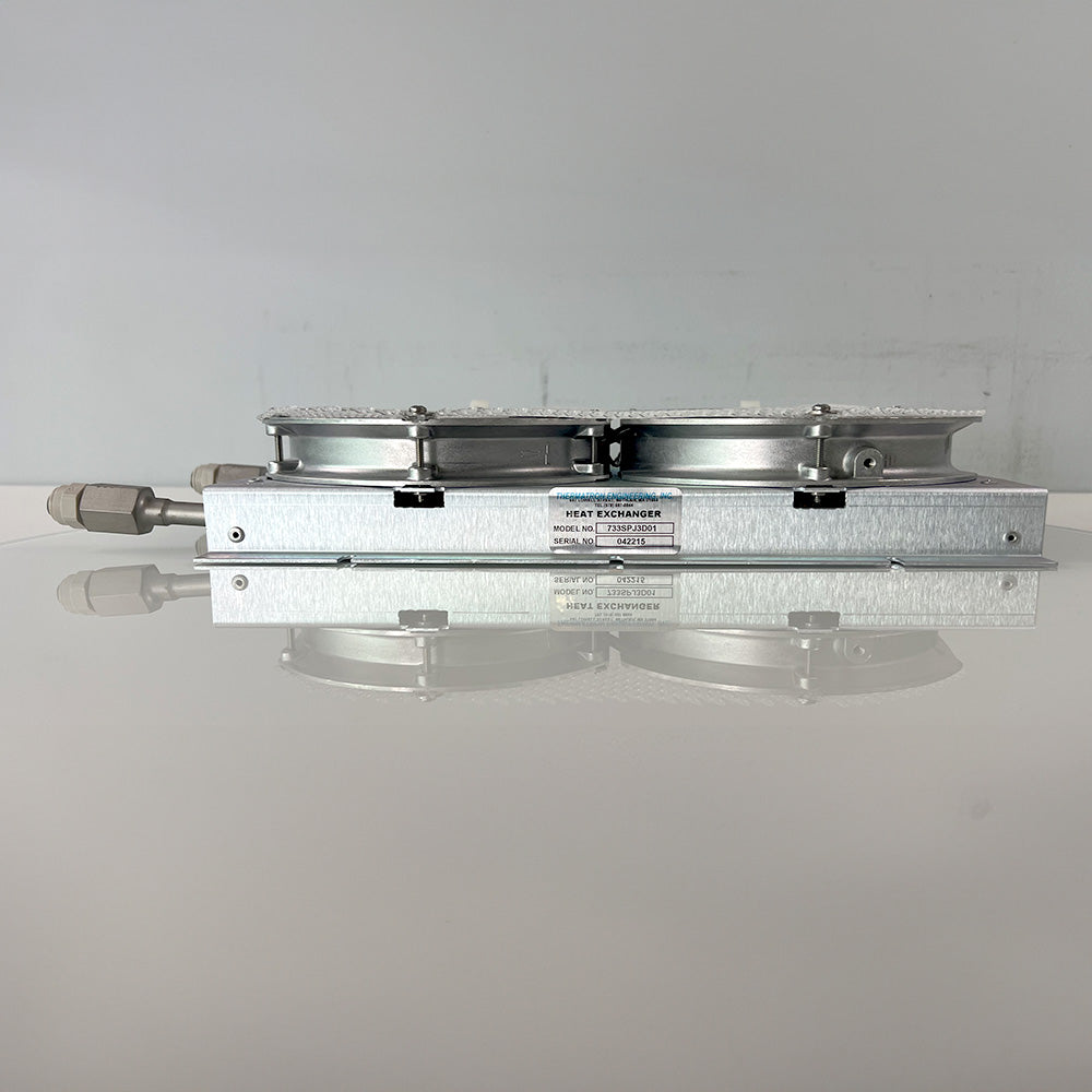 Palomar StarLux 300/500 Laser Heat Exchanger Cynosure Factory NEW Part 1520-5015