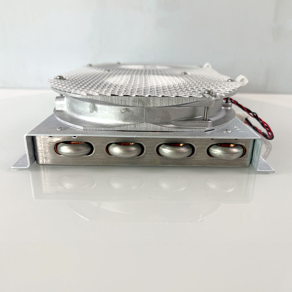 Palomar StarLux 300/500 Laser Heat Exchanger Cynosure Factory NEW Part 1520-5015