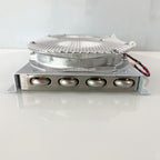 Palomar StarLux 300/500 Laser Heat Exchanger Cynosure Factory NEW Part 1520-5015