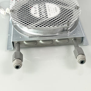 Palomar StarLux 300/500 Laser Heat Exchanger Cynosure Factory NEW Part 1520-5015