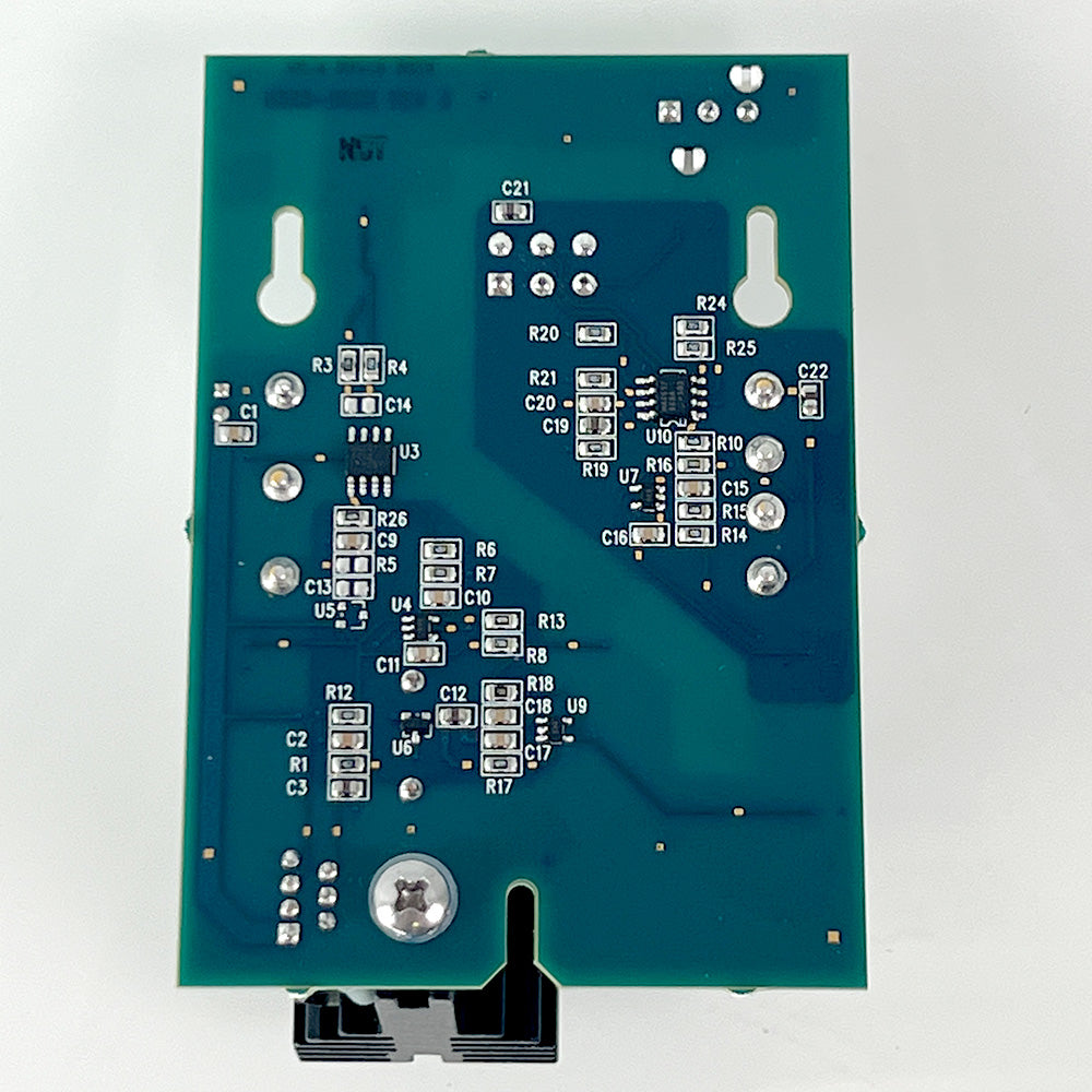 Palomar Aspire TEC Current Supply Board Cynosure Factory NEW 0332-0002 Part SER024479