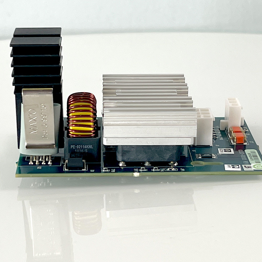 Palomar Aspire TEC Current Supply Board Cynosure Factory NEW 0332-0002 Part SER024474