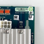 Palomar Aspire TEC Current Supply Board Cynosure Factory NEW 0332-0002 Part SER024472