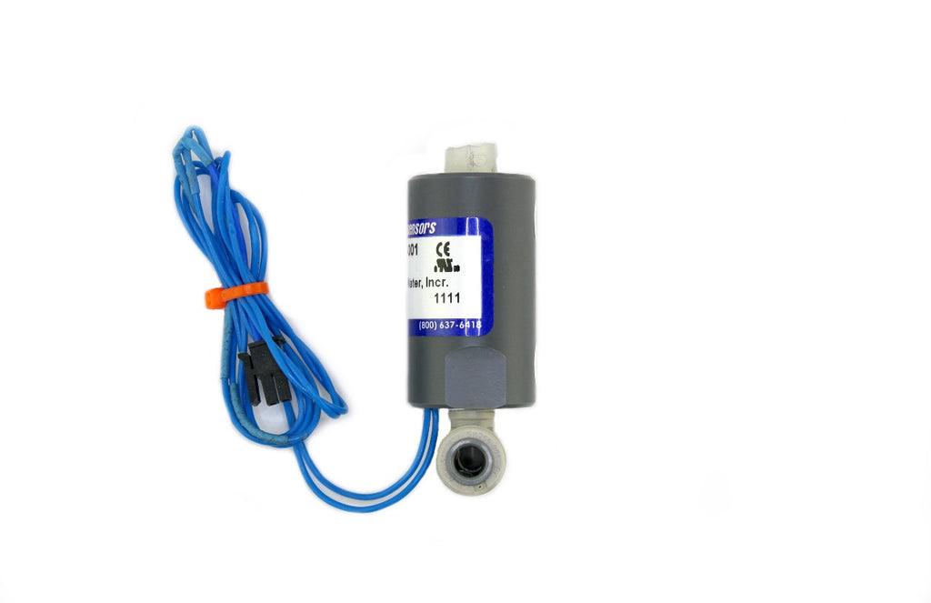 Palomar Star Lux 300 500 Aspire Handpiece Flow Switch .25 Ipm M-55-V11-02-001