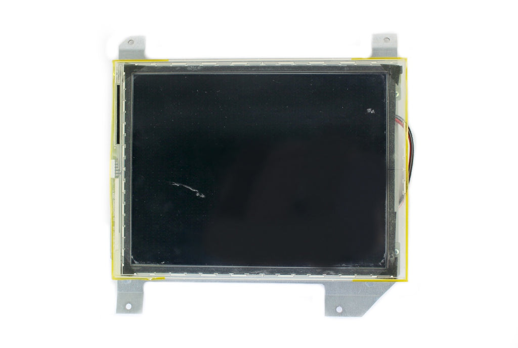 Cutera Xeo Touch Screen Sensor Panel + Sharp Display Assembly PN: LQ104V1DG81