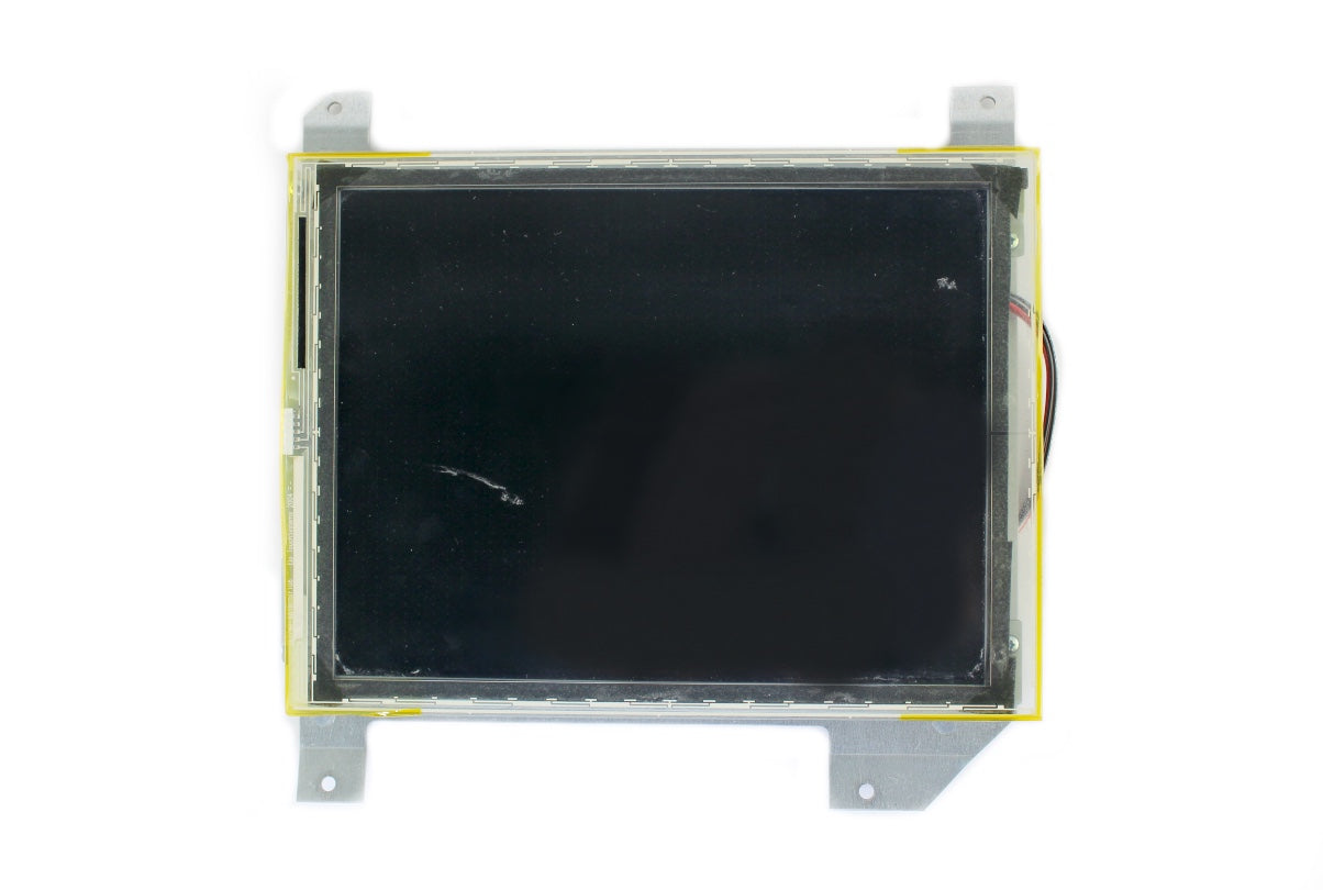 Cutera Xeo Touch Screen Sensor Panel + Sharp Display Assembly PN: LQ104V1DG81