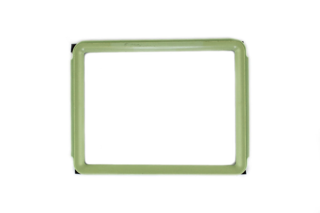 Cutera Xeo Display Screen Plastic Bezel Frame Piece AS IS FOR PARTS