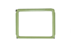 Cutera Xeo Display Screen Plastic Bezel Frame Piece AS IS FOR PARTS