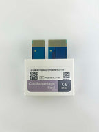 22 Cycles Zeltiq CoolSculpting BRZ-CD4-160-024 Cool ADVANTAGE Treatment Card