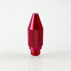Palomar Aspire Fiber Tip HPC Autoclave Cap Red Cynosure Factory NEW 0322-0025