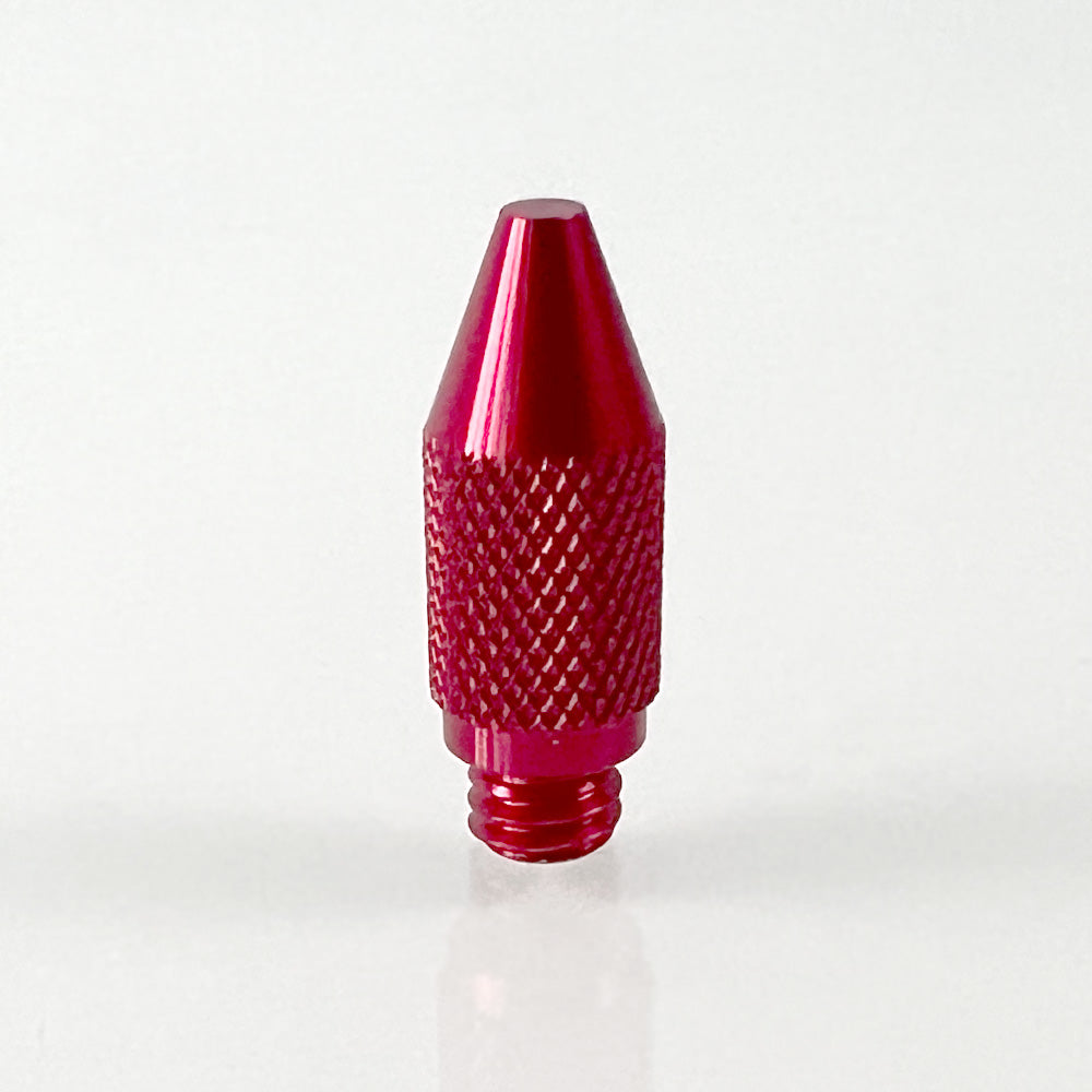 Palomar Aspire Fiber Tip HPC Autoclave Cap Red Cynosure Factory NEW 0322-0025