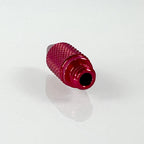 Palomar Aspire Fiber Tip HPC Autoclave Cap Red Cynosure Factory NEW 0322-0025