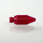 Palomar Aspire Fiber Tip HPC Autoclave Cap Red Cynosure Factory NEW 0322-0025