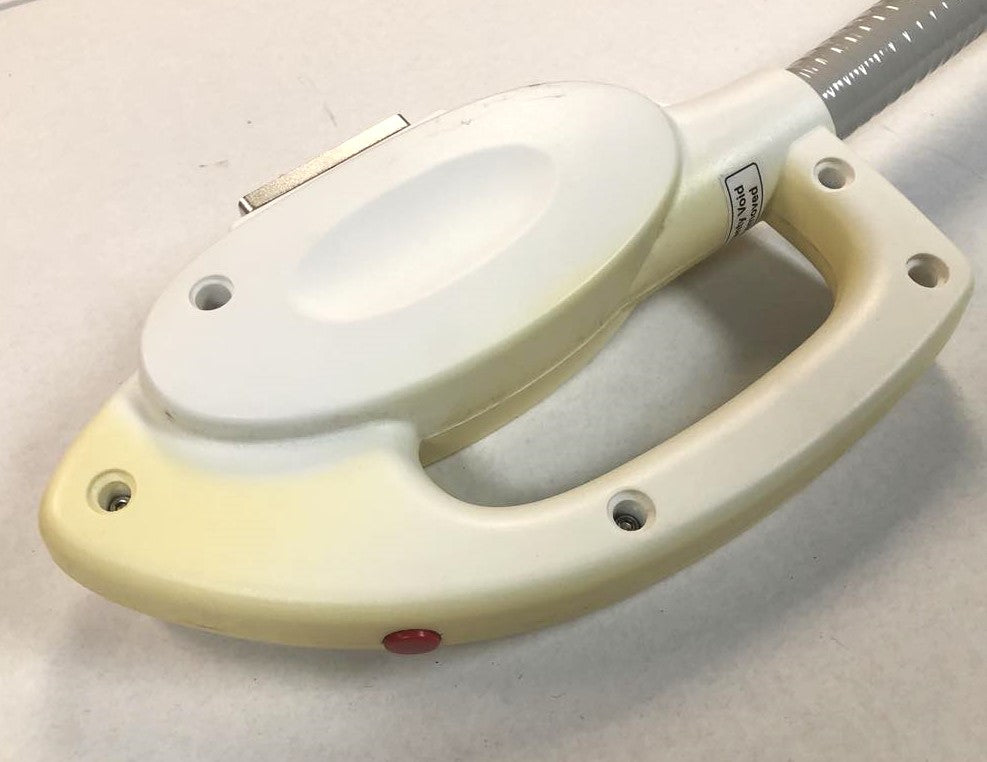Ellman Sandstone Medley Laser IPL Handpiece Skin Rejuvenation Acne Hair Removal