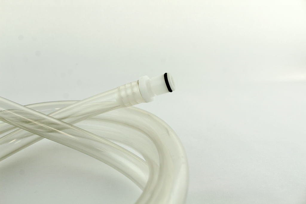 Water Fill Tube With one connector for Laserscope System 51" (130cm)