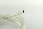 Water Fill Tube With one connector for Laserscope System 51" (130cm)