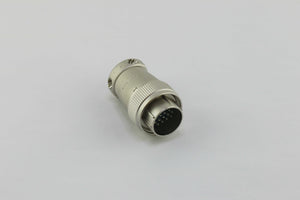 Lutronic Infini Microneedle MFR/SFR Handpiece Unwired 16Pin Umbilical Connector