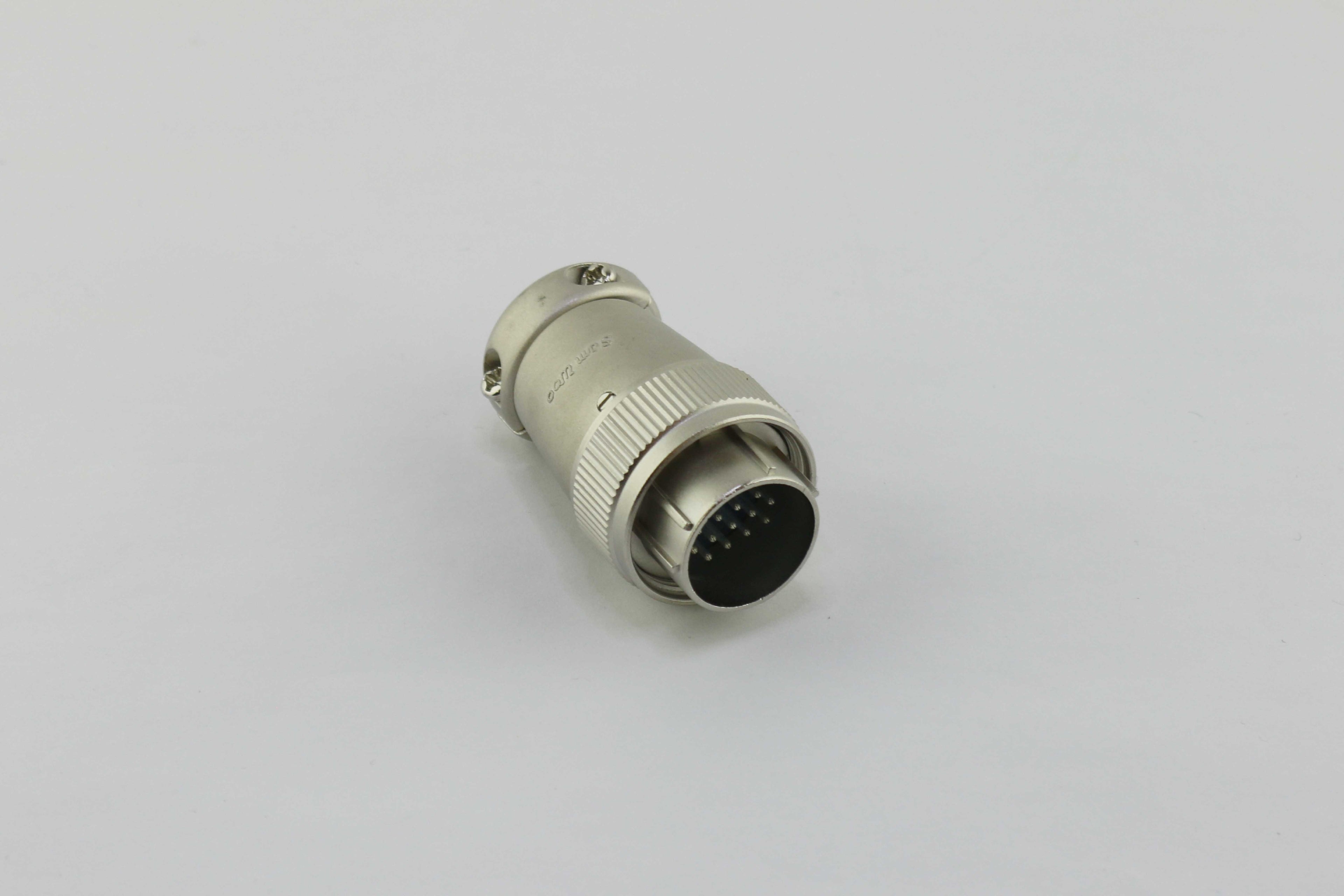 Lutronic Infini Microneedle MFR/SFR Handpiece Unwired 16Pin Umbilical Connector