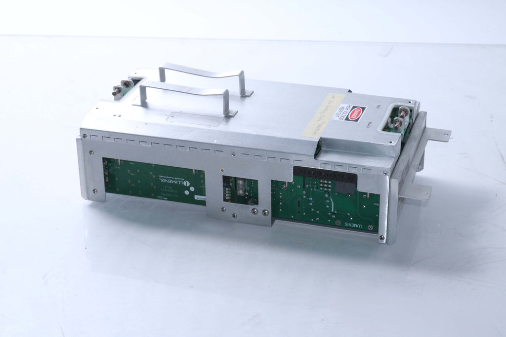 Lumenis 1 Lume One Laser IPL SP6503100 Switching Module Assembly UNTESTED