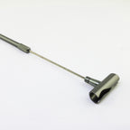 Lutronic Accusculpt Laser Fiber Holder Boom Extending Support Arm Stand