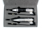 2011 Lutronic Spectra Dual Pulsed Nd YAG Laser Class IV
