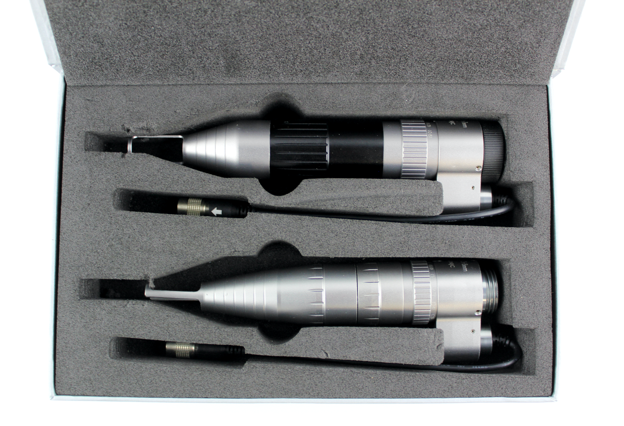 2011 Lutronic Spectra Dual Pulsed Nd YAG Laser Class IV