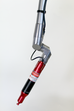 2011 Lutronic Spectra Dual Pulsed Nd YAG Laser Class IV