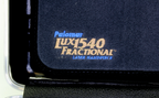 Palomar Lux 1540 XD Fractional Tip Holder - Hard Custom Storage Case