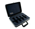 Palomar Lux 1540 XD Fractional Tip Holder - Hard Custom Storage Case