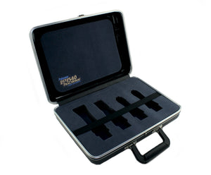 Palomar Lux 1540 XD Fractional Tip Holder - Hard Custom Storage Case
