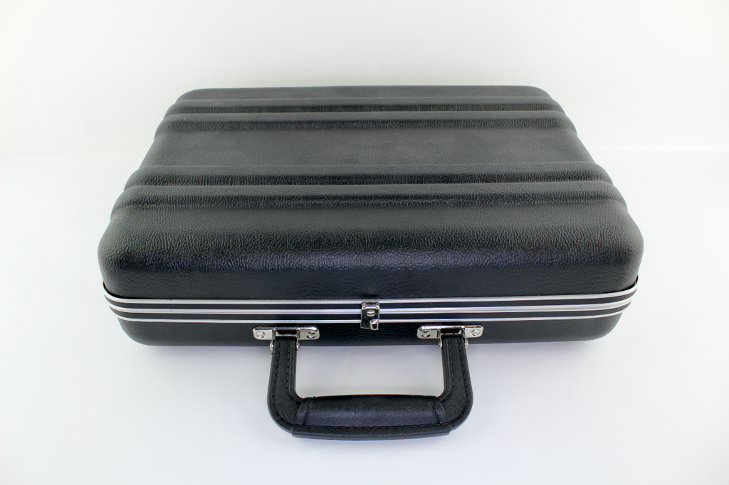 Palomar Lux 1540 XD Fractional Tip Holder - Hard Custom Storage Case