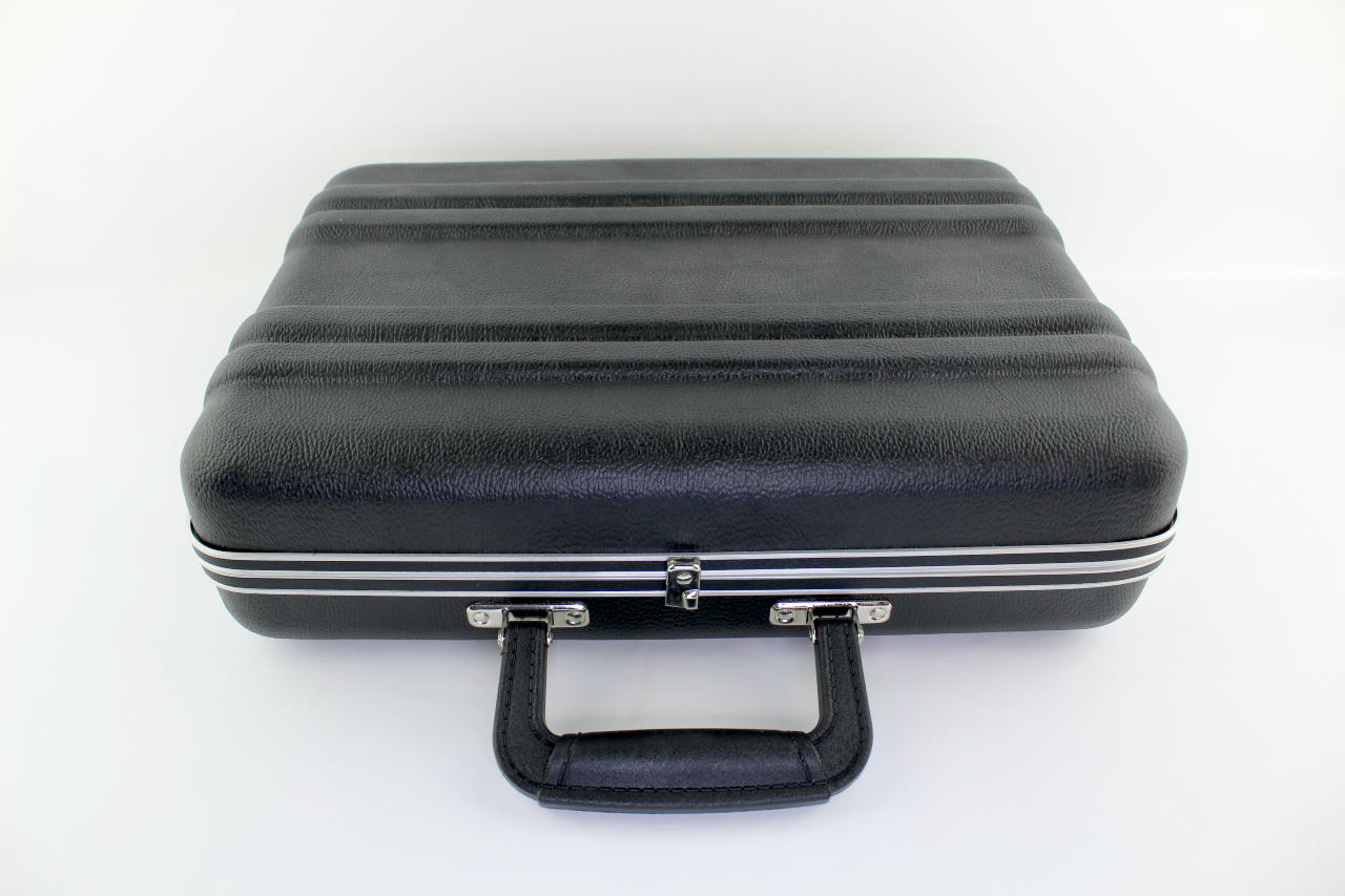 Palomar Lux 1540 XD Fractional Tip Holder - Hard Custom Storage Case