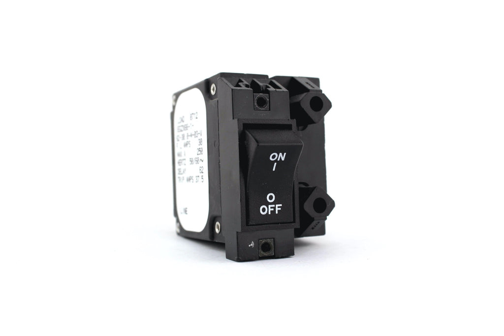 Cynosure Affirm Laser Power Switch IEGZX66-1-62-30.0-M-03-V Assembly UNTESTED