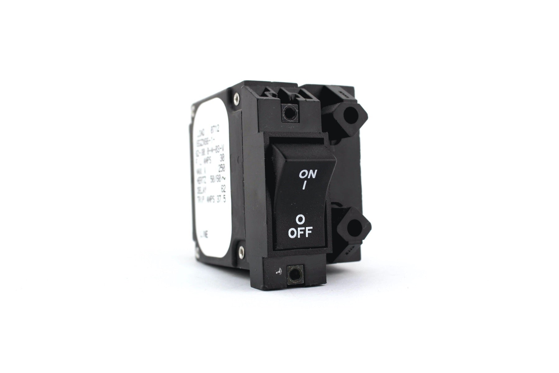 Cynosure Affirm Laser Power Switch IEGZX66-1-62-30.0-M-03-V Assembly UNTESTED
