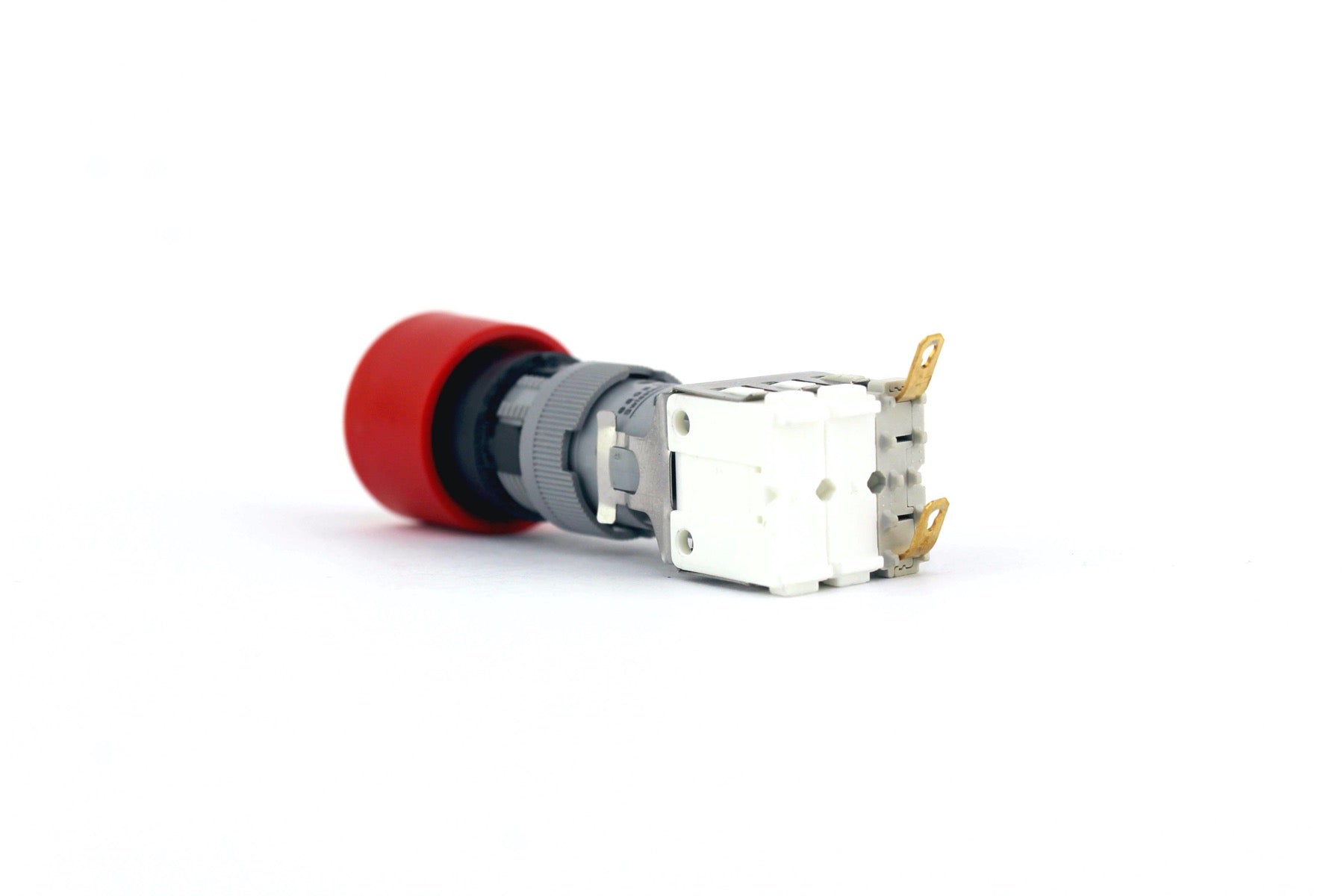 Cynosure Affirm Laser Emergency Stop E-Stop Button Assembly UNTESTED