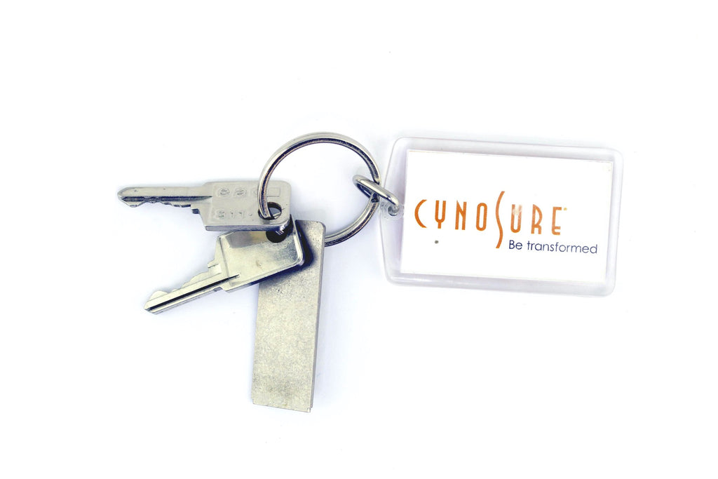 Cynosure Affirm Laser Key Switch w/Key Harness On/Off Switch Assembly UNTESTED