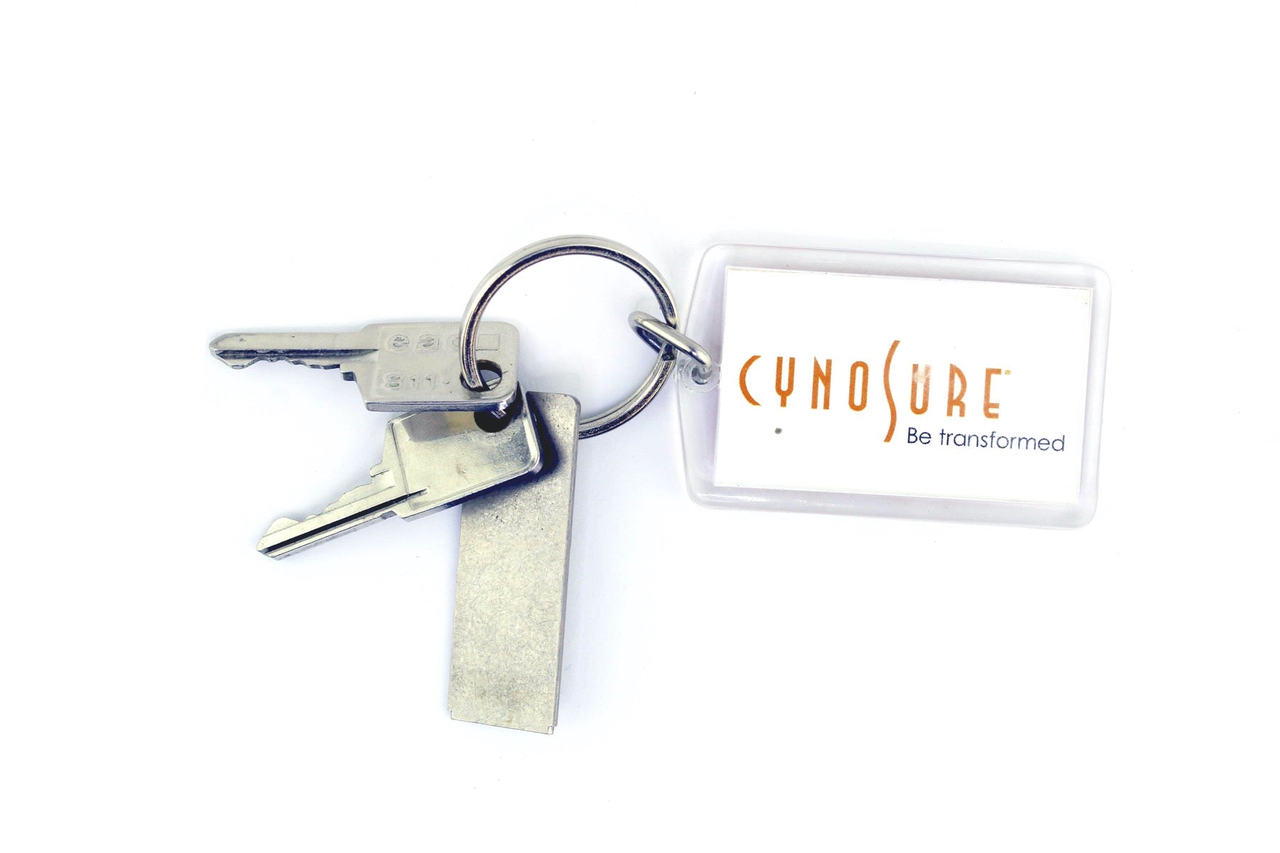 Cynosure Affirm Laser Key Switch w/Key Harness On/Off Switch Assembly UNTESTED