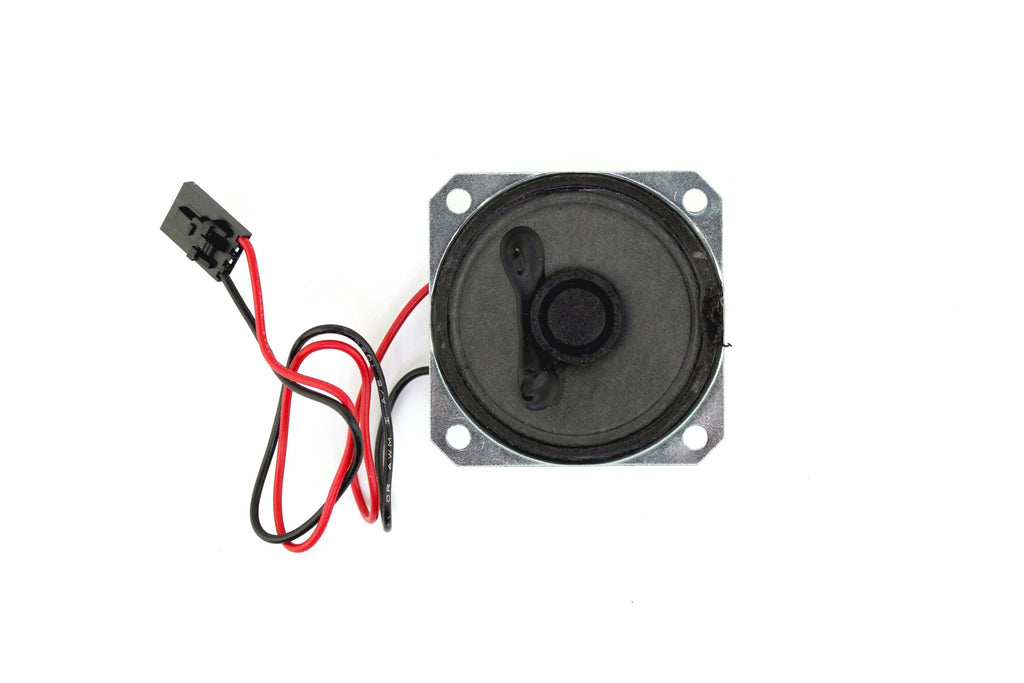 Cynosure Affirm Laser Sound Feedback Speaker Assembly UNTESTED